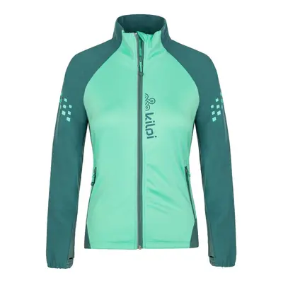 Veste running femme Kilpi Nordim