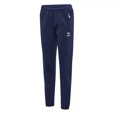 Jogging en coton femme Hummel Move Grid