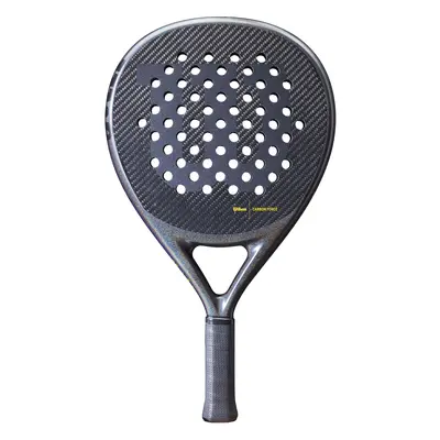 Raquette de padel Wilson Carbon Force Pro