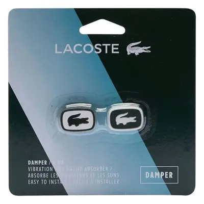 Antivibrateur Tecnifibre Lacoste Dampener