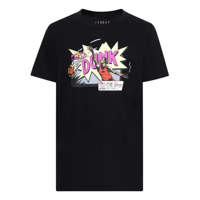 T-shirt enfant Jordan Air Cimics Dunk