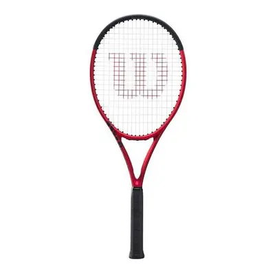 Raquette de tennis Wilson Clash 100L V2