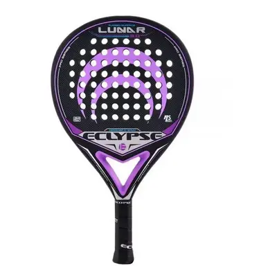 Raquette de padel femme ECLYPSE Lunar 3.0