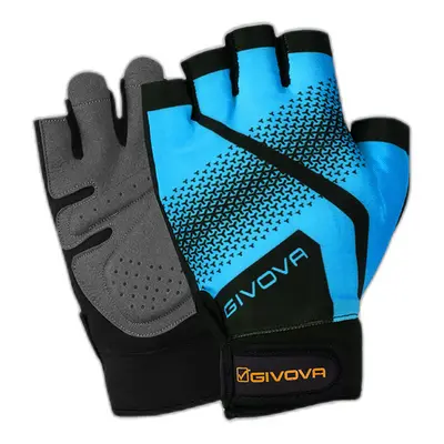 Gants de Fitness Givova