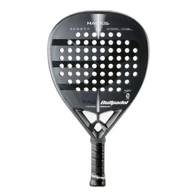 Raquette de padel Bullpadel Hack 03 Comfort 22