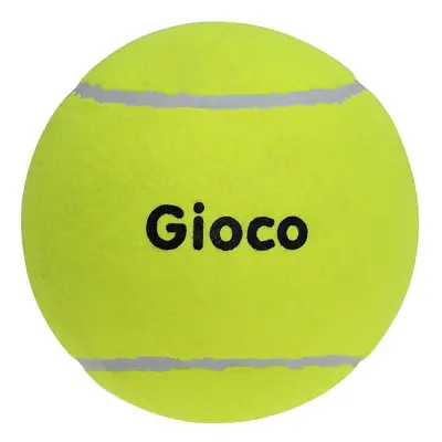 Balle de tennis géante Gioco