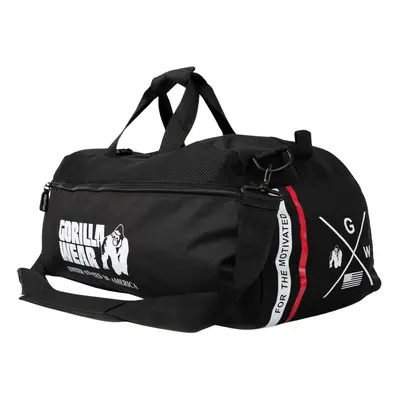 Sac de sport hybride Gorilla Wear Norris