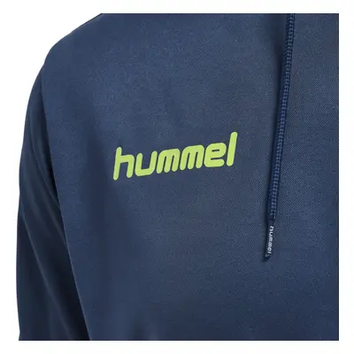 Sweatshirt à capuche Hummel Promo