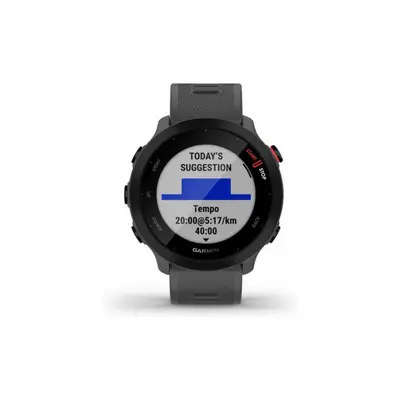 Montre connectée Garmin Forerunner 55