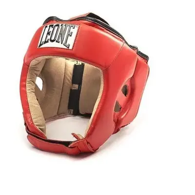 Casque de boxe Leone Contest