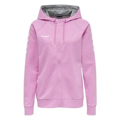 Veste à capuche femme Hummel hmlGO Zip