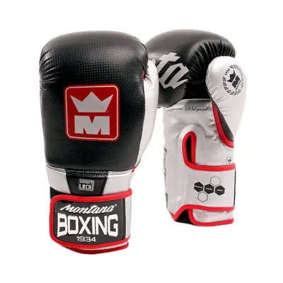 Gants de boxe Montana Energy Race