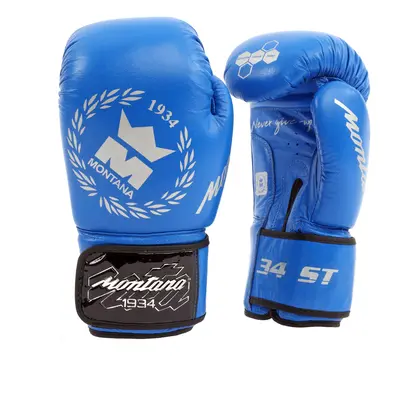 Gants de boxe Montana 34 ST