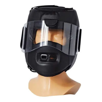 Casque de protection intégrale Kwon Move Guard