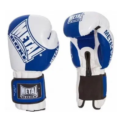 Gants de boxe entraînement scratch Metal Boxe bf