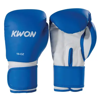 Gants de boxe Kwon Fitness