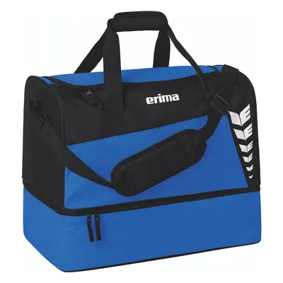 Sac de sport avec compartiment inférieur Erima Six Wings