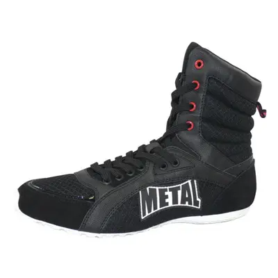 Chaussures de boxe haute Metal Boxe viper IV