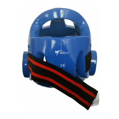 Casque Taekwondo avec visière Kwon KSL