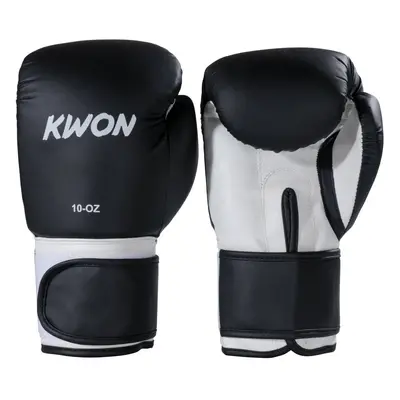 Gants de boxe Kwon Fitness