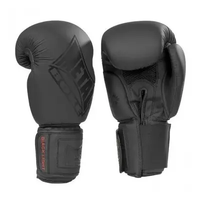 Gants de boxe compet Metal Boxe