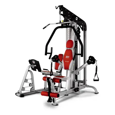 Appareil de musculation BH Fitness TT Pro