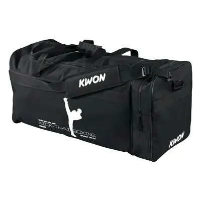 Sac de sport Kick-Thaiboxing Kwon