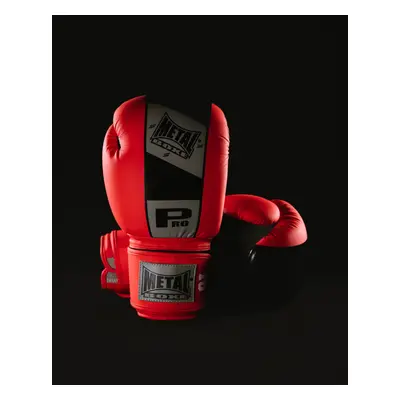 Gants de boxe Metal Boxe Competition Pro