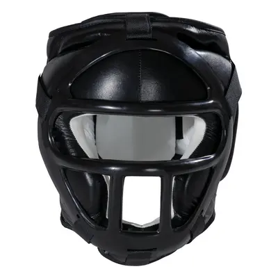 Casque de boxe avec masque Kwon Clubline