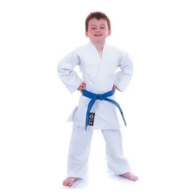 Kimono judo enfant Metal Boxe 707 evolution