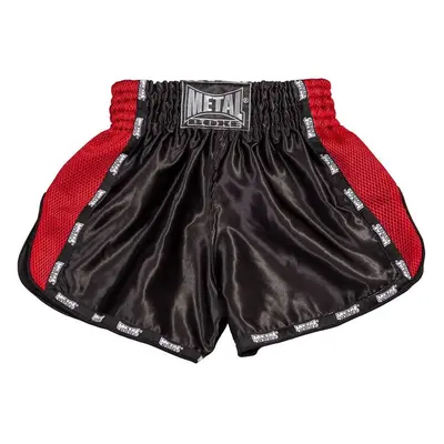 Short Metal Boxe Thai/Kick Extrem