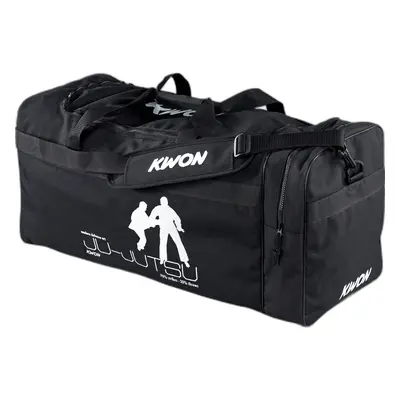 Sac de sport Jujutsu Kwon