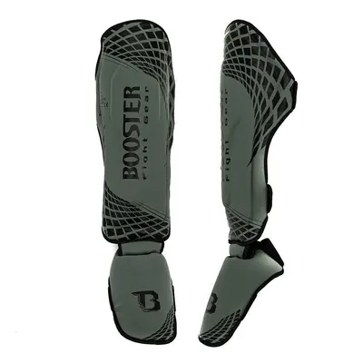 Protège-tibias boxe Thaï Booster Fight Gear Shinguard