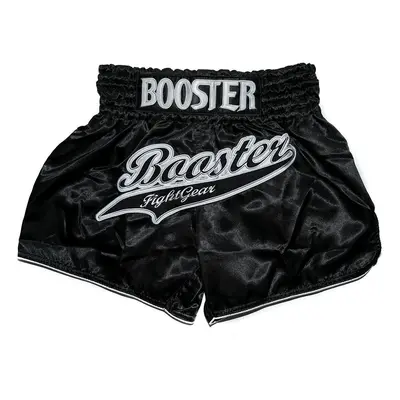 Short de boxe Thaï Booster Fight Gear TBT Slugger