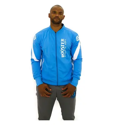 Veste de survêtement Booster Fight Gear Athletic Dept Street 2