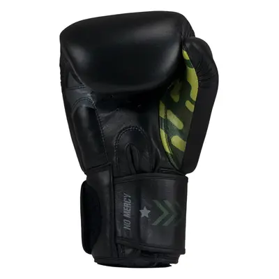 Gants de Kick-boxing en cuir Super Pro No Mercy