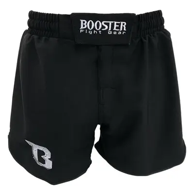 Short MMA Booster Fight Gear Force Standard