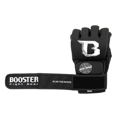 Gants de MMA Booster Fight Gear Bff Supreme