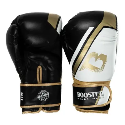 Gants de boxe Booster Fight Gear Bt Sparring V2