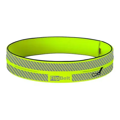 Ceinture de fitness FlipBelt Reflective