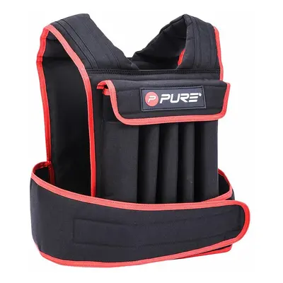 Gilet lesté Pure2Improve 20Kg