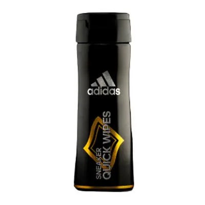 Lingettes nettoyantes adidas Sport Sneaker Quick Wipes Can A