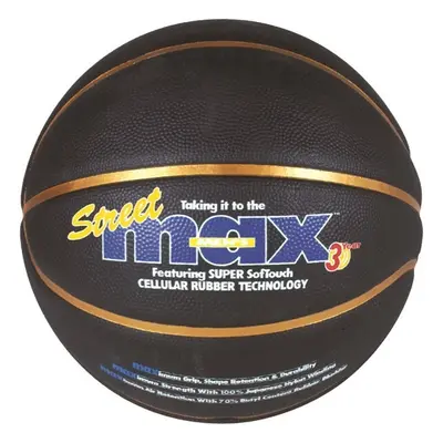 Ballon de basketball enfant Spordas StreetMax