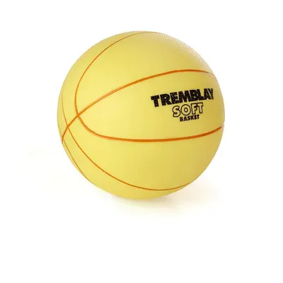 Ballon Tremblay soft’ basket