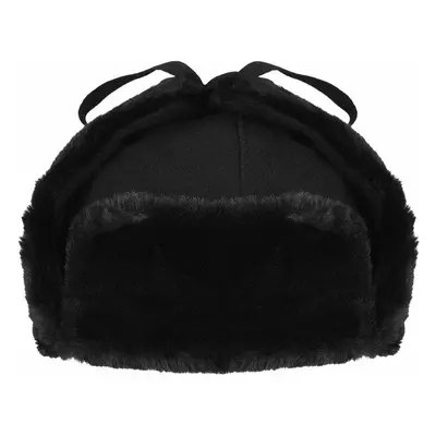 Chapeau Kangol Wool Ushanka