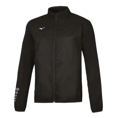 Veste de pluie Mizuno authentic