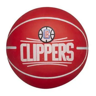 Balle rebondissante NBA Dribbler Los Angeles Clippers