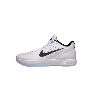 Chaussures Nike Air Zoom HyperAttack blanc