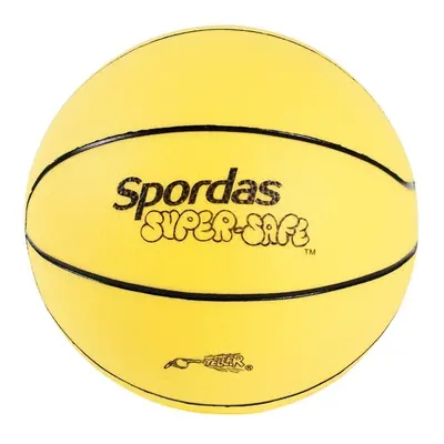 Ballon basketball Spordas SuperSafe