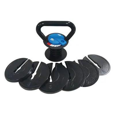 Kettlebell ajustable Sporti